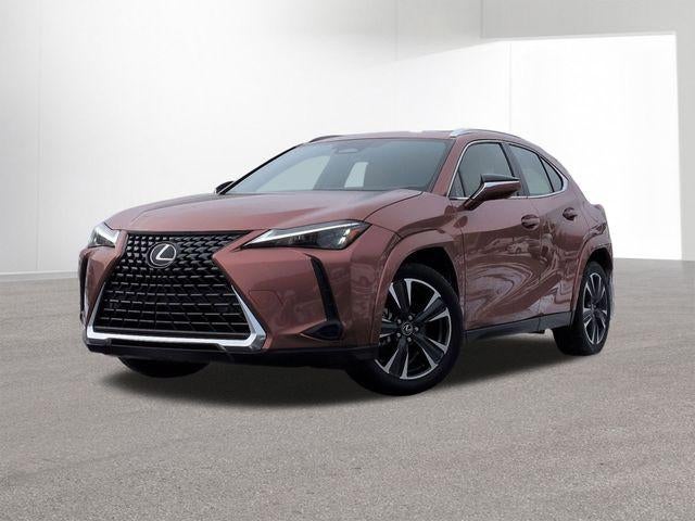 2025 Lexus UX300h PREM AWD 300h Premium