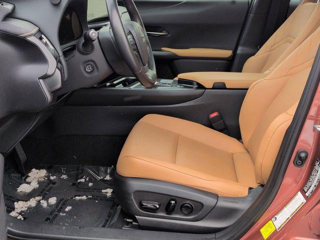 2025 Lexus UX300h PREM AWD 300h Premium