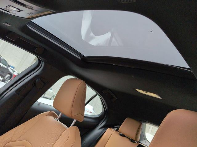 2025 Lexus UX300h PREM AWD 300h Premium