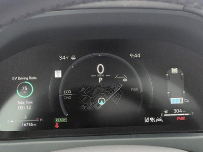 2025 Lexus UX300h PREM AWD 300h Premium