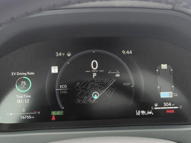 2025 Lexus UX300h PREM AWD 300h Premium