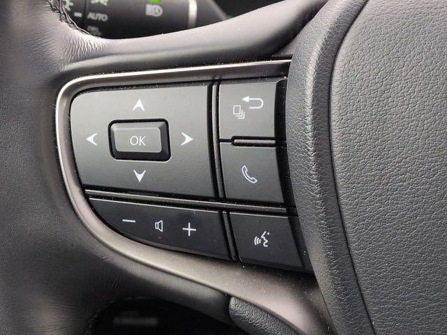 2025 Lexus UX300h PREM AWD 300h Premium