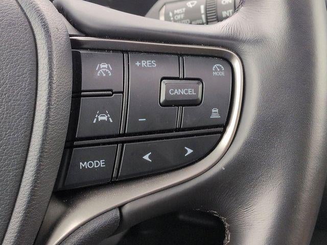 2025 Lexus UX300h PREM AWD 300h Premium