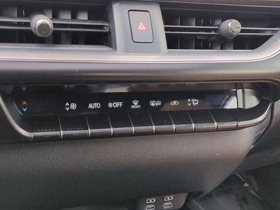 2025 Lexus UX300h PREM AWD 300h Premium