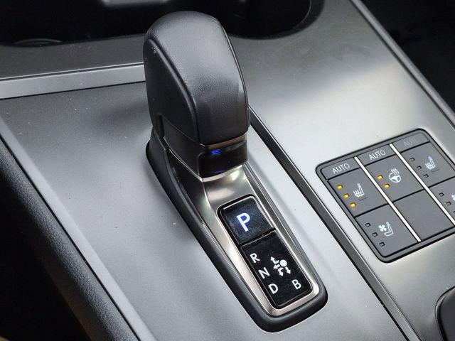 2025 Lexus UX300h PREM AWD 300h Premium