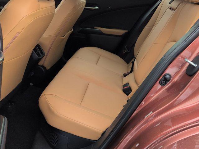 2025 Lexus UX300h PREM AWD 300h Premium