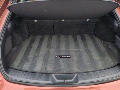 2025 Lexus UX300h PREM AWD 300h Premium