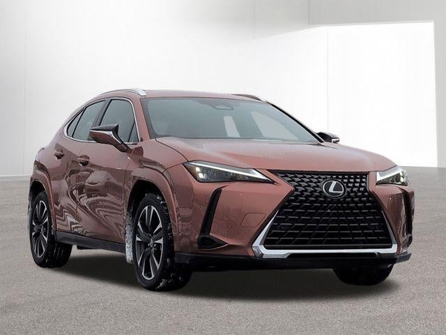 2025 Lexus UX300h PREM AWD 300h Premium