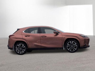 2025 Lexus UX300h PREM AWD 300h Premium