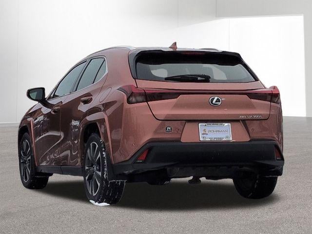 2025 Lexus UX300h PREM AWD 300h Premium
