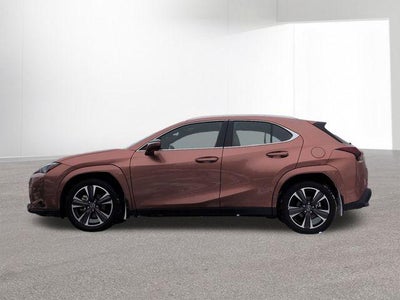 2025 Lexus UX300h PREM AWD 300h Premium
