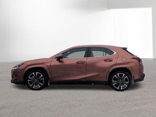 2025 Lexus UX300h PREM AWD 300h Premium