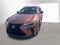 2025 Lexus UX 300h F SPORT Handling