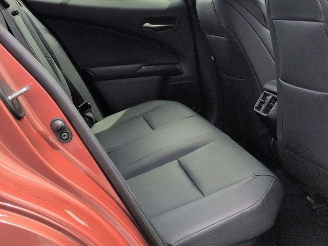 2025 Lexus UX300h F SPORT H 300h F SPORT Handling