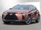 2025 Lexus UX300h F SPORT H 300h F SPORT Handling