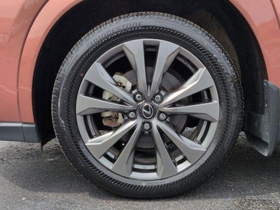 2025 Lexus UX300h F SPORT H 300h F SPORT Handling