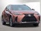 2025 Lexus UX300h F SPORT H 300h F SPORT Handling