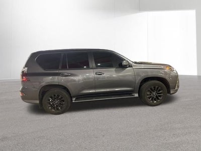 2023 Lexus GX 460