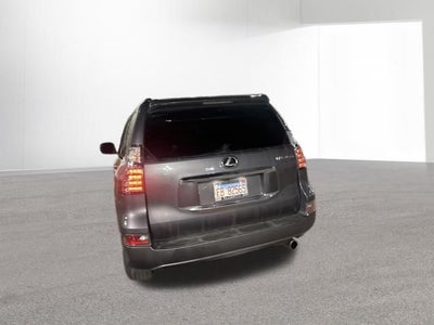 2023 Lexus GX 460