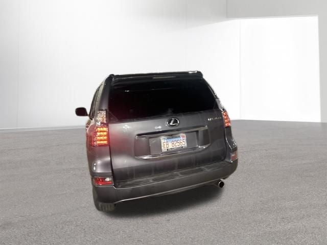 2023 Lexus GX 460