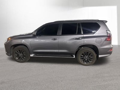 2023 Lexus GX 460