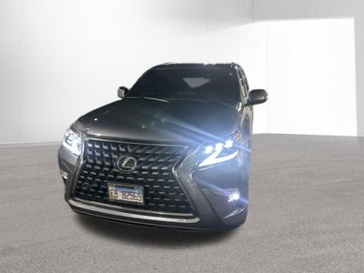 2023 Lexus GX 460