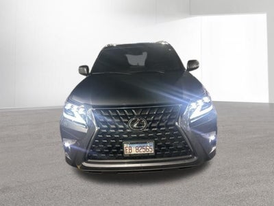 2023 Lexus GX 460