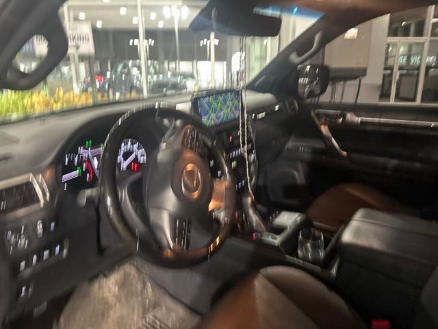 2023 Lexus GX 460