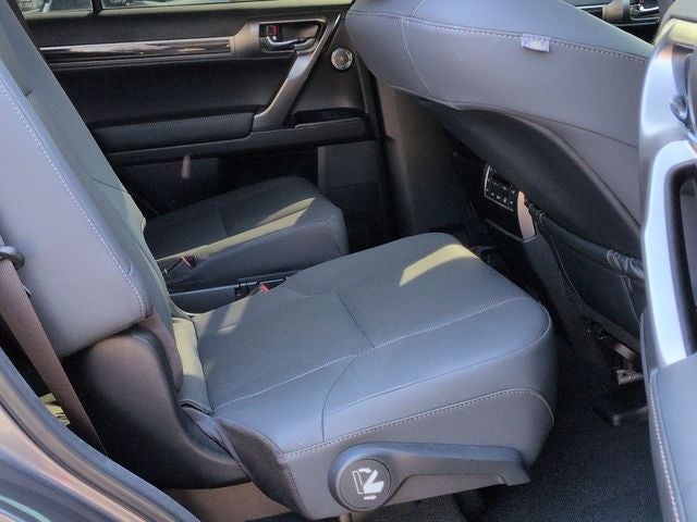 2023 Lexus GX 460 460