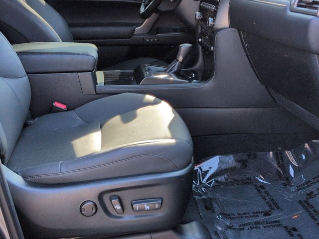 2023 Lexus GX 460 460