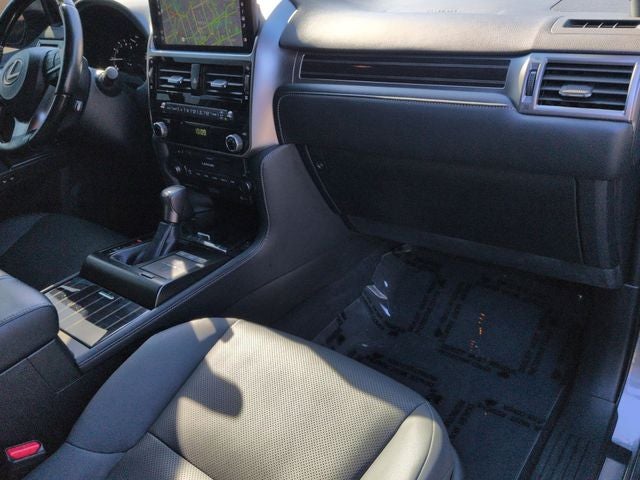 2023 Lexus GX 460 460