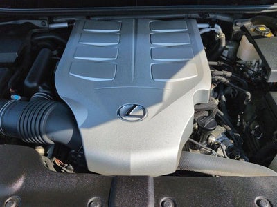 2023 Lexus GX 460 460