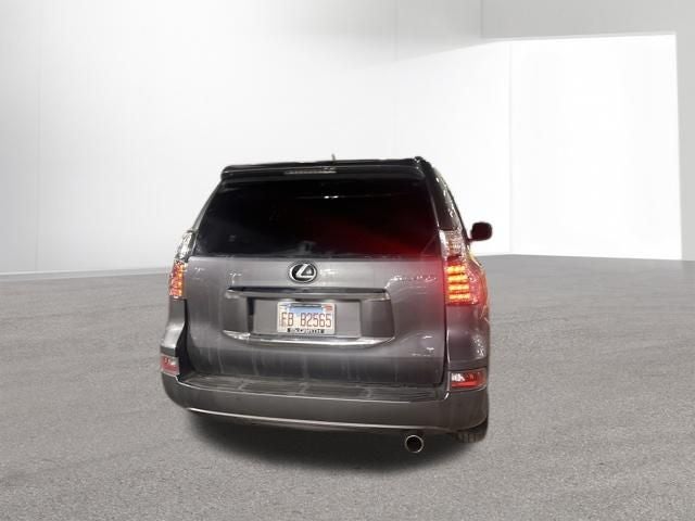 2023 Lexus GX 460