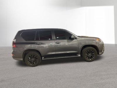 2023 Lexus GX 460 460