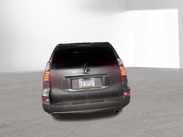 2023 Lexus GX 460 460