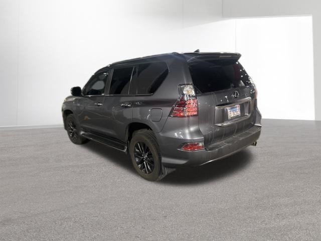 2023 Lexus GX 460 460