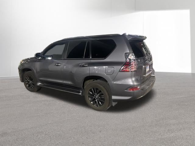 2023 Lexus GX 460 460