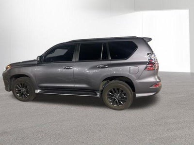 2023 Lexus GX 460 460