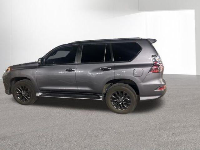 2023 Lexus GX 460 460