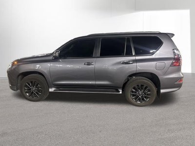 2023 Lexus GX 460 460