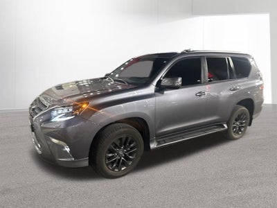 2023 Lexus GX 460 460