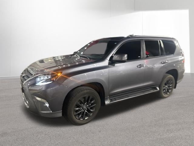 2023 Lexus GX 460 460