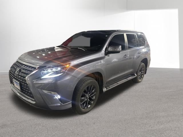 2023 Lexus GX 460 460