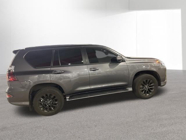2023 Lexus GX 460 460
