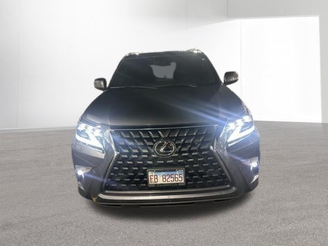 2023 Lexus GX 460 460