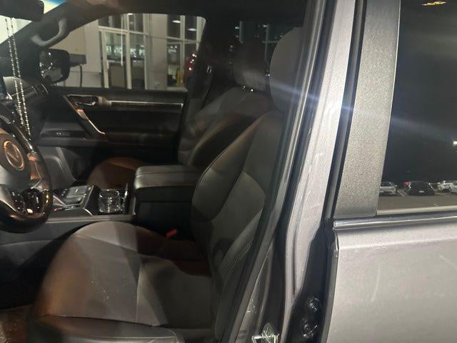 2023 Lexus GX 460 460