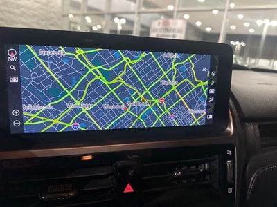 2023 Lexus GX 460 460