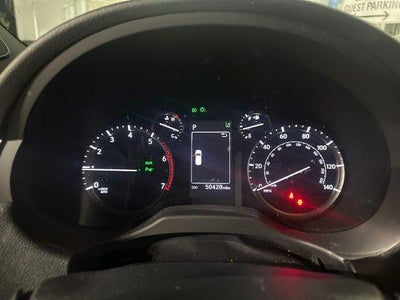 2023 Lexus GX 460 460