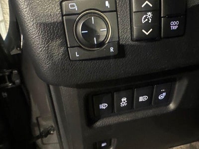 2023 Lexus GX 460 460