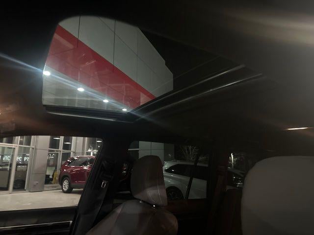 2023 Lexus GX 460 460